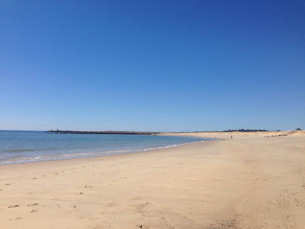 Cabanas De Tavira Apartment Zewnętrze zdjęcie