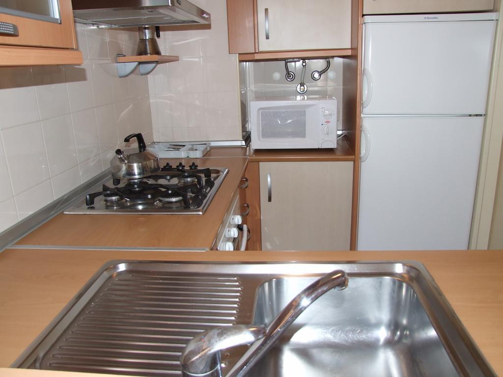 Cabanas De Tavira Apartment Zewnętrze zdjęcie