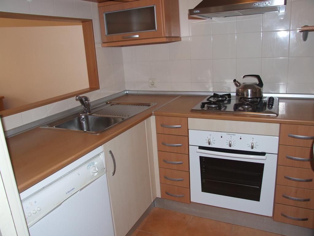 Cabanas De Tavira Apartment Zewnętrze zdjęcie