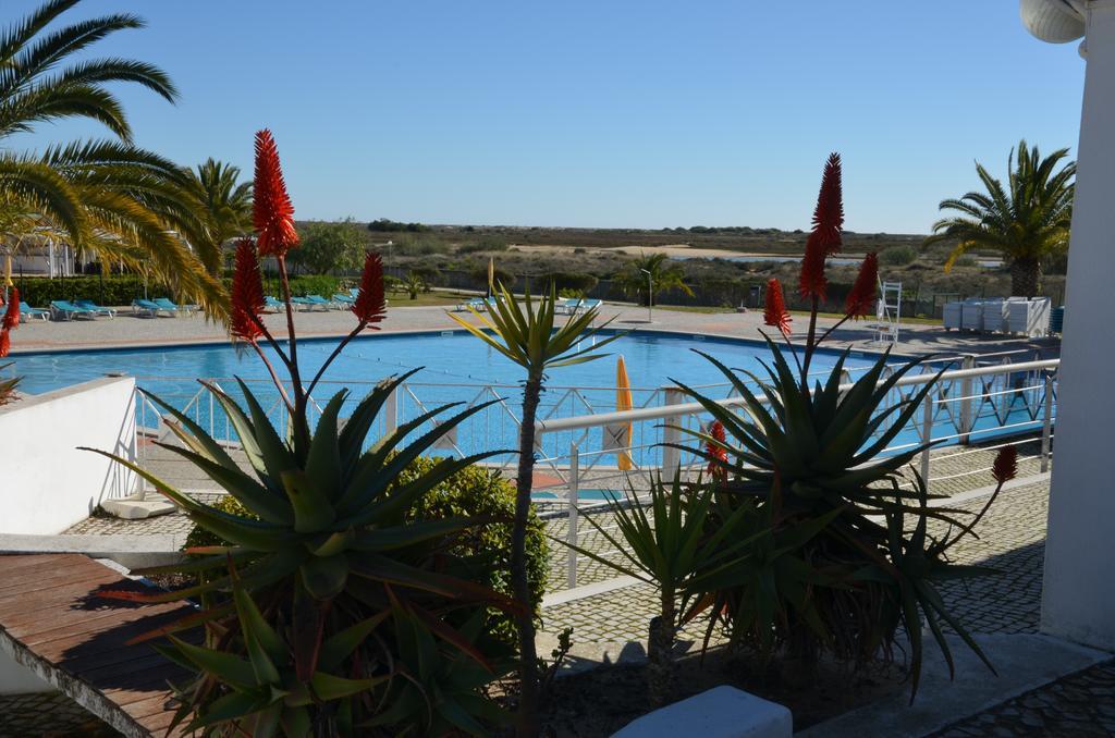 Cabanas De Tavira Apartment Zewnętrze zdjęcie