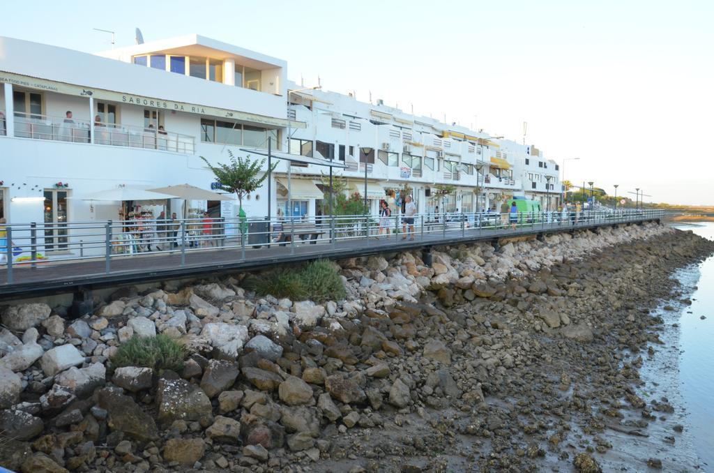 Cabanas De Tavira Apartment Zewnętrze zdjęcie