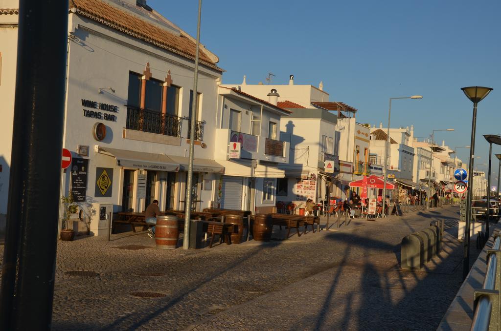 Cabanas De Tavira Apartment Zewnętrze zdjęcie