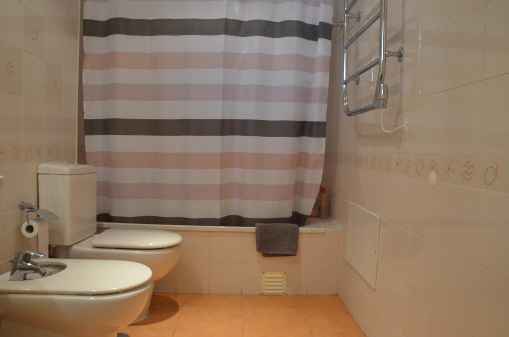 Cabanas De Tavira Apartment Zewnętrze zdjęcie
