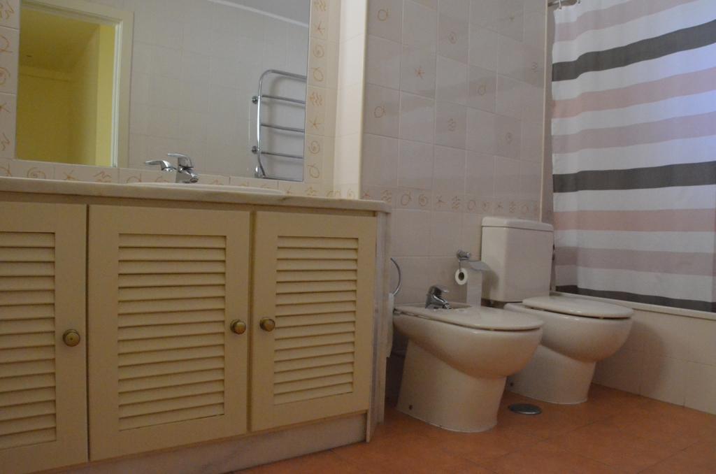 Cabanas De Tavira Apartment Zewnętrze zdjęcie