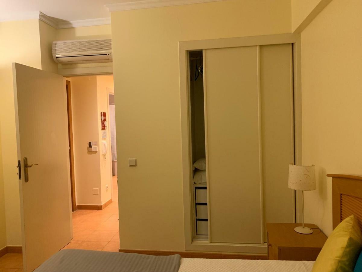Cabanas De Tavira Apartment Zewnętrze zdjęcie