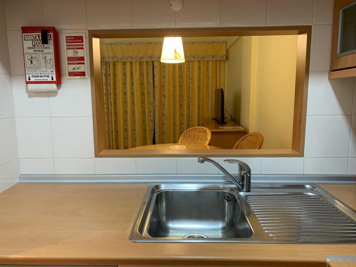 Cabanas De Tavira Apartment Zewnętrze zdjęcie
