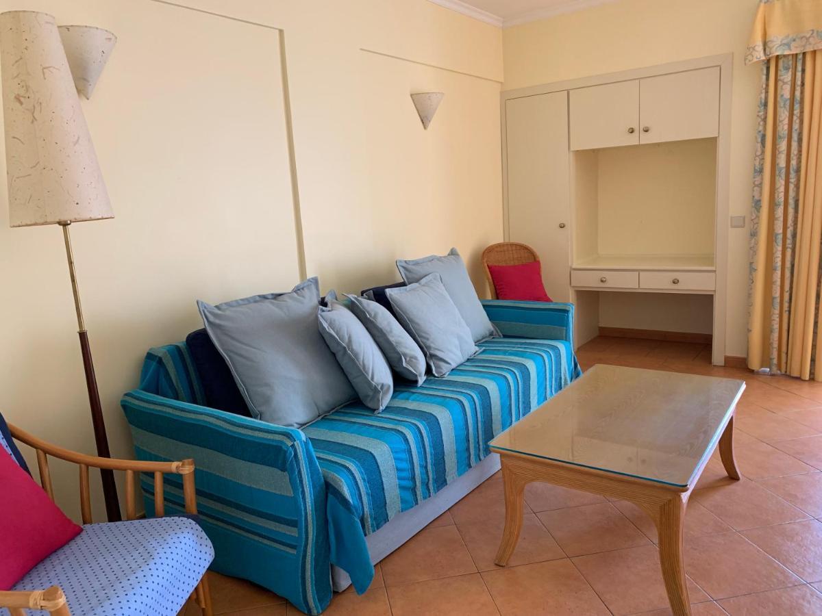 Cabanas De Tavira Apartment Zewnętrze zdjęcie